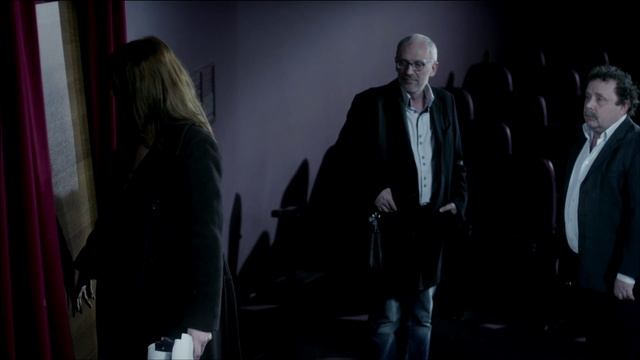 Умник, 5 серия смотреть онлайн