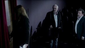 Умник, 5 серия