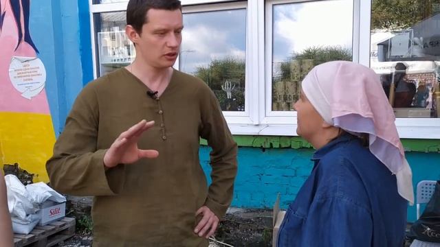 Можно ли заработать на домашнем хлебе? смотреть онлайн