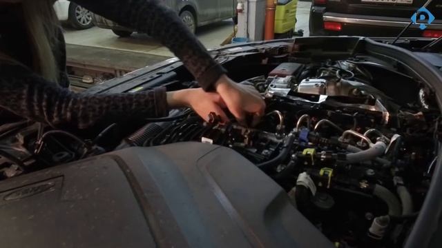 Инструкция по подключению Rambach PowerBox к Range Rover Velar D180 (безопасный chip tuning) смотреть онлайн