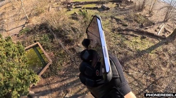 Top 14 iPhone 14/14 Pro Cases Drop Test! Best Protective Case From 50 Feet?