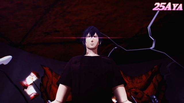 {MMD Final Fantasy XV} Splatter Party - Noctis Lucis Caelum смотреть онлайн