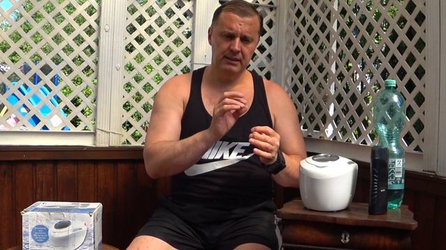 Ультрозвуковая чистка , мой опыт. смотреть онлайн