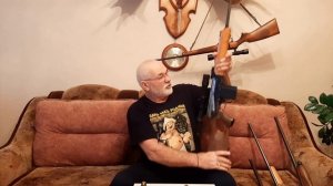 Вепрь 308 Случаи на охоте