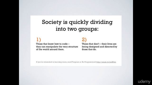 Why Rails is so popular and easy to learn - Ruby on Rails 002 смотреть онлайн