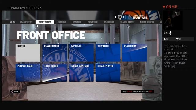 natrix_1996's Live PS4 Broadcast смотреть онлайн