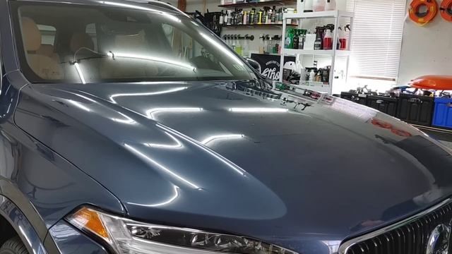 Turtle Wax 75th Birthday Ceramic + Graphene Paste Wax! 10 waxes! 1 Amazing Result! смотреть онлайн
