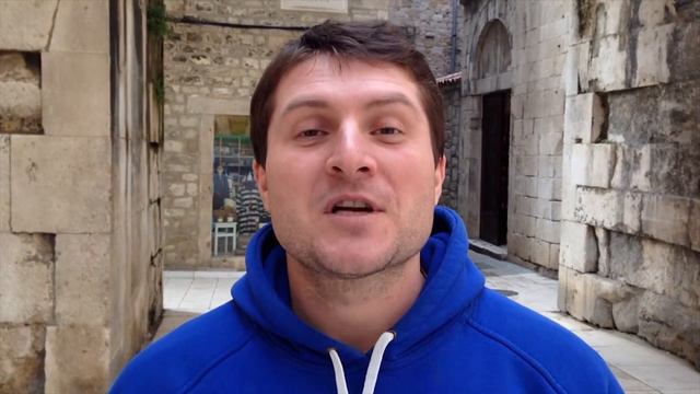 Bogumili Od Drevnosti Do Danas | Predavanje U Splitu | 15.3.2016.