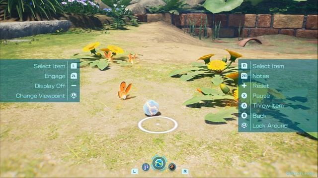 Pikmin 4 Piklopedia Full Completed And Interaction смотреть онлайн