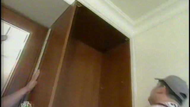 Квартирный вопрос 02.04.11.mp4 смотреть онлайн