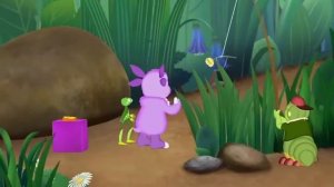 Лунтик подарок для бабочки гоблинский перевод 4