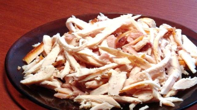 Сборник рецептов