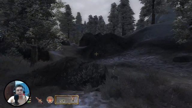 The Elder Scroll IV Oblivion GOTY - Episode 5 - Uncovering the Truth смотреть онлайн