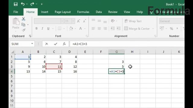 Excel Basics | Empowerment Technologies смотреть онлайн