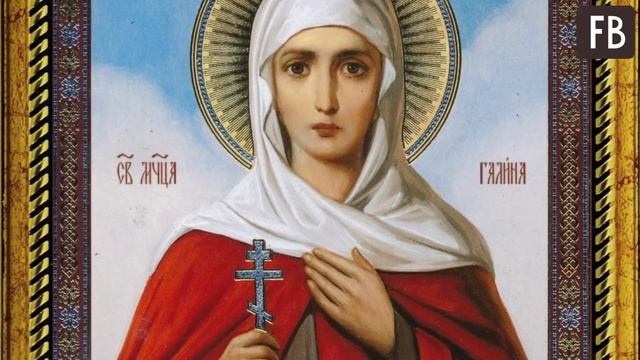 Батюшка сказал, что у каждого должна быть дома своя икона-заступница. смотреть онлайн