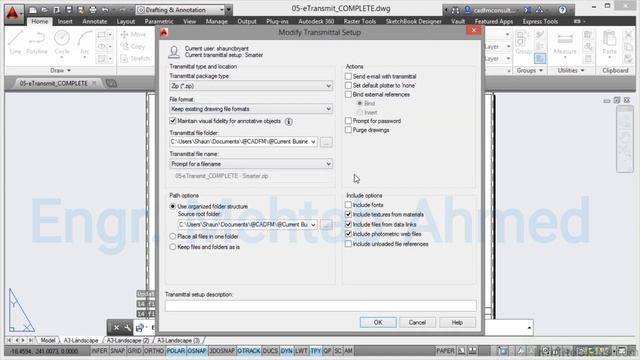 AutoCad Tips and Tricks | How To work Faster in Autocad | E Transmit #autocad #Tips #tricks смотреть онлайн