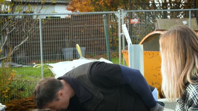 Köbig Informiert: Multifunktional Ohne Bitumen! Butler Macht's! Reaktivabdichtung 2K