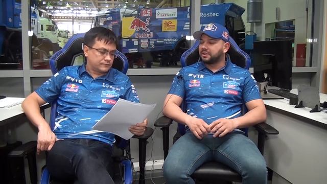 Прямой эфир с Айратом Мардеевым и Эриком Хайруллиным смотреть онлайн