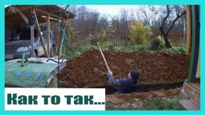 Путь от ведра из колодца до горячей воды из крана!  ВОДОПРОВОД в ЧАСТНОМ ДОМЕ СВОИМИ РУКАМИ