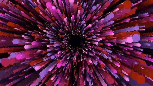 Star Field Python Coding Challenge | Relax Music | Питон Pygame Полет Сквозь Звезды #pygame #stars смотреть онлайн