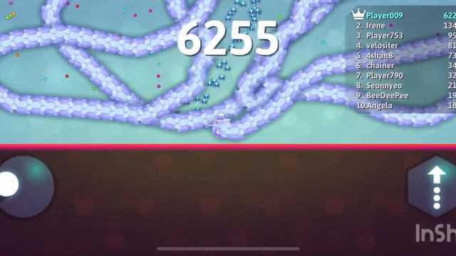 Игра змейка .Змейка . Snake io смотреть онлайн