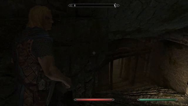 HELGEN ER ØDELAGT | Skyrim: S.E. #1