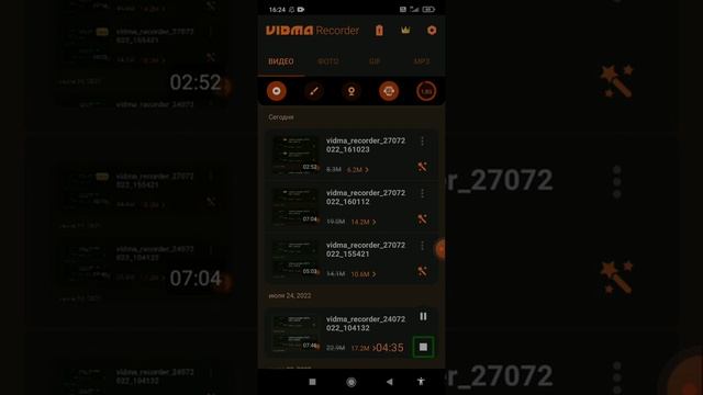 обзор озвучивающегося диктофона олимпус смотреть онлайн
