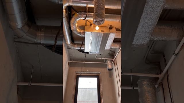 ❗На что обратить внимание? Приемка приточно-вытяжной вентиляции смотреть онлайн