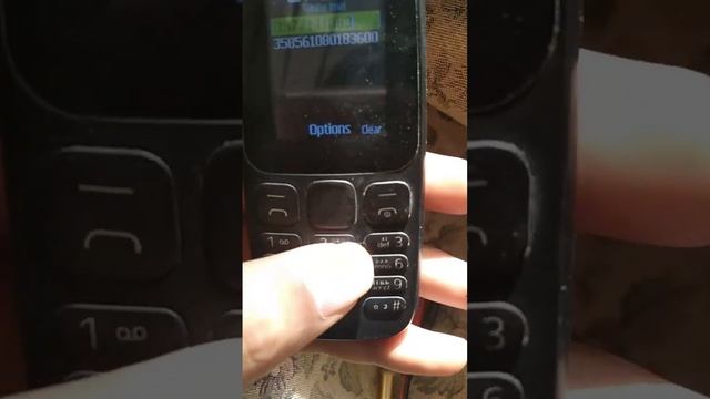 how to fix nokia ta _1034 invalid sim imei change or repair Code 100%Working смотреть онлайн