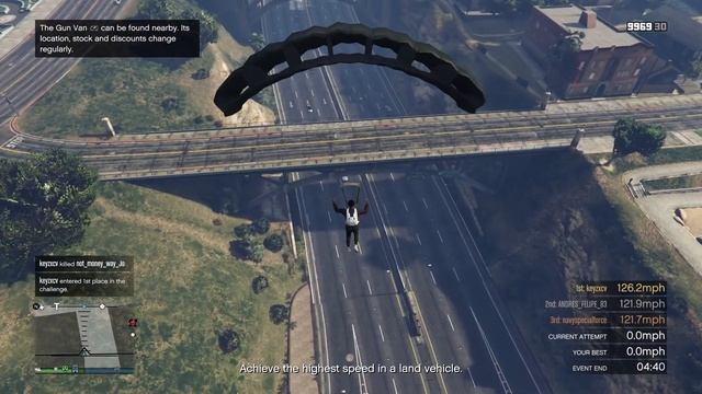 NEW Finders Keepers Event In GTA Online! - Locations & FREE Supplies смотреть онлайн