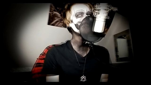 Oni Scream - Bienvenue a Halloween (Nightmare Before Chistmas Cover) смотреть онлайн