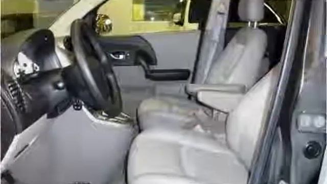2005 Saturn VUE Used Cars Teterboro NJ смотреть онлайн