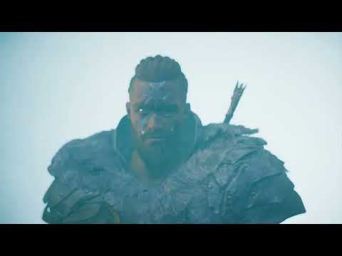 Бонус: Assassin's Creed Valhalla: Dawn of Ragnarok - Секретный портал и Арена Валькирий (часть 2).