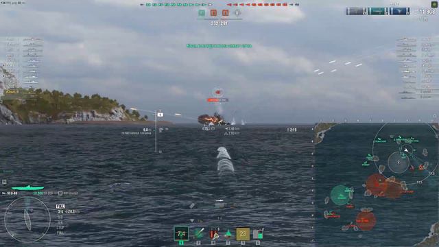 World of Warships стим игры смотреть онлайн
