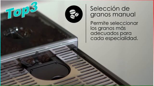 ✅CAFETERA SUPERAUTOMÁTICA MELITTA[2020 AGOSTO] смотреть онлайн