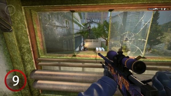 Top 20 Useful Tricks on CACHE | CS:GO