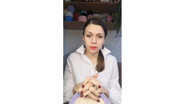НЕ начинай вязать ПОКА не посмотришь ЭТО| Крючки, пряжа, шнуры, донышки| Ошибки новичков смотреть онлайн