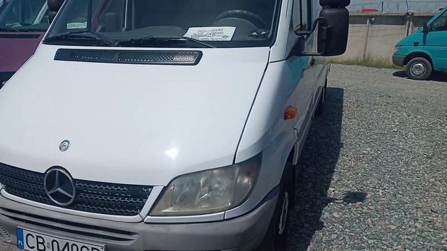 Спринтер баалары/Грузовой/Пасажыр/Грузопасажыр/Авторынок бишкек 2021 смотреть онлайн