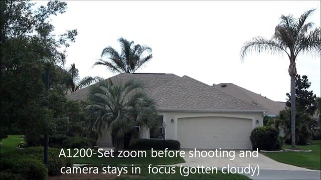 Comparing the Sony W350, Canon A1200, and Panasonic ZS7 смотреть онлайн