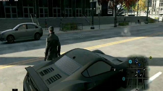 Watch Dogs Online On Intel Hd 5500 | i3 5005U | 8 GB Ram смотреть онлайн