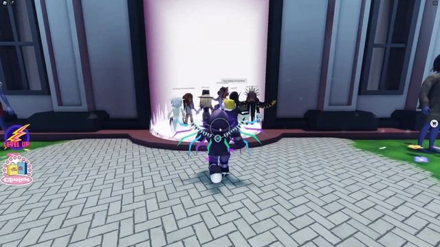 [ИВЕНТ] КАК ПОЛУЧИТЬ РОЗОВУЮ ИКОНИЧЕСКУЮ РУЧКУ В ИВЕНТЕ Blueberry Fashion World ROBLOX 2023 смотреть онлайн
