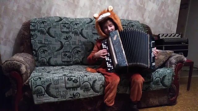 На арене цирка. А. Коробейников смотреть онлайн