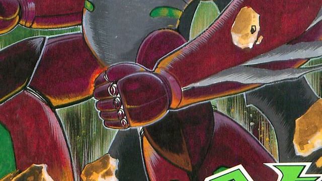 Believe In Getter - A Complete Retrospective on Getter Robo and The Legacy of Ken Ishikawa смотреть онлайн