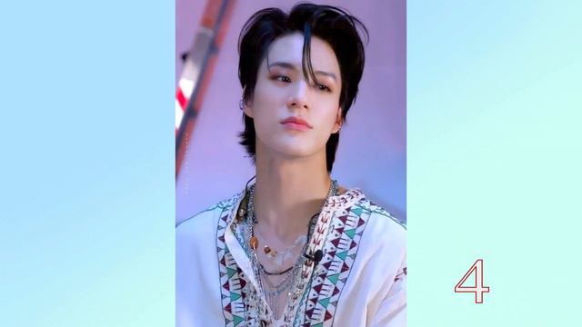 Учим NCT DREAM / Как различать мемберов Nct Dream/нст дрим 🐾