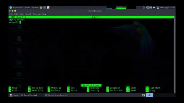 How to Find Domains IP Using Python – Tamil смотреть онлайн