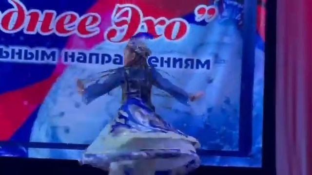 Уйгурский танец Камила смотреть онлайн