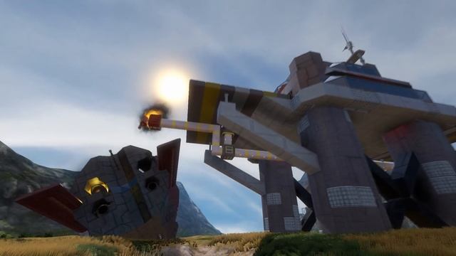 Space Engineers (S5) #20 "Выживший" смотреть онлайн