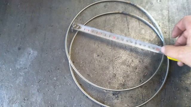 Корзина для фруктов и овощей. Своими руками.