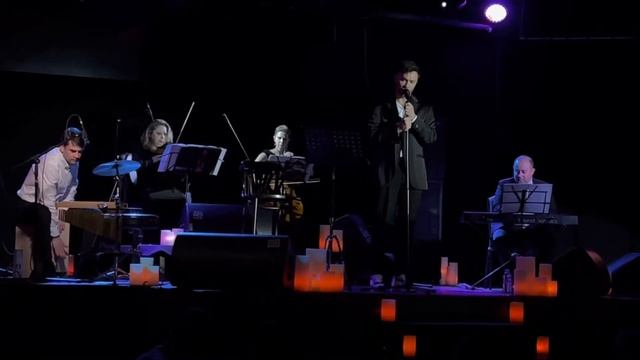 Подбери Музыку – Дмитрий Ермак – 10.03.22 – клуб Glastonberry. смотреть онлайн