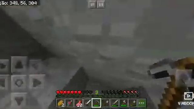Minecraft 1.11.4 #2 смотреть онлайн